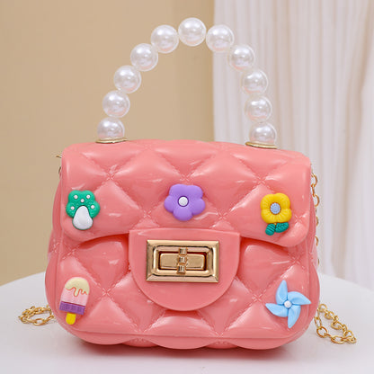 Handmade Mini small bag