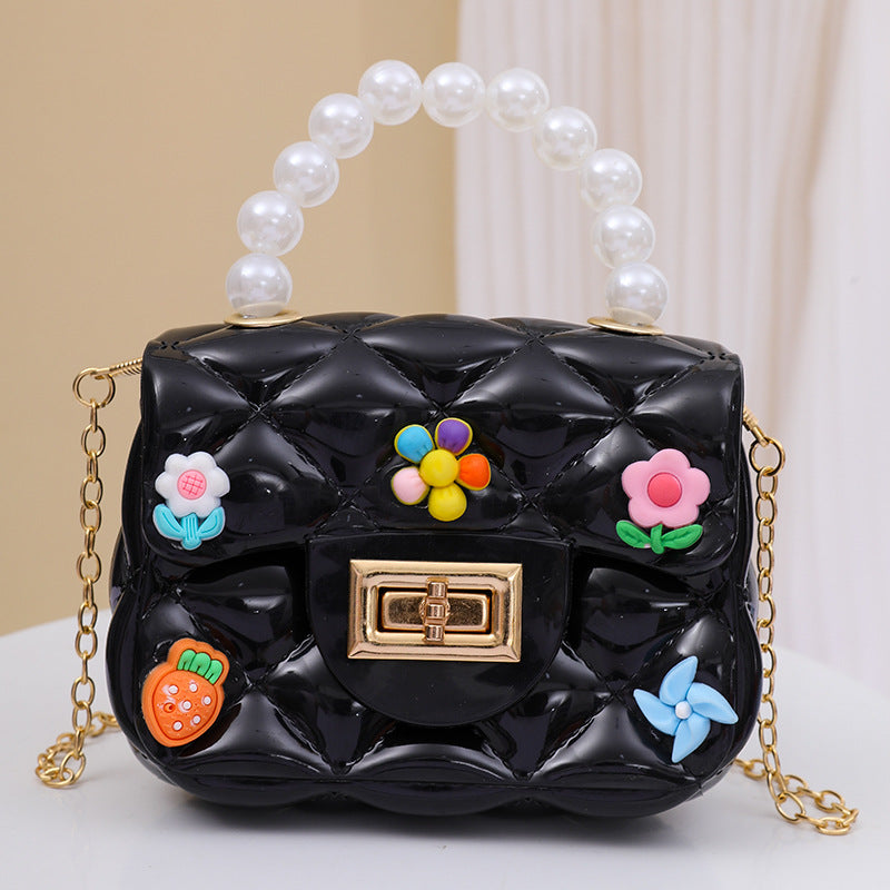 Handmade Mini small bag