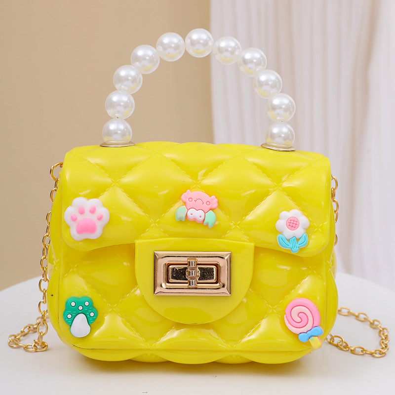 Handmade Mini small bag