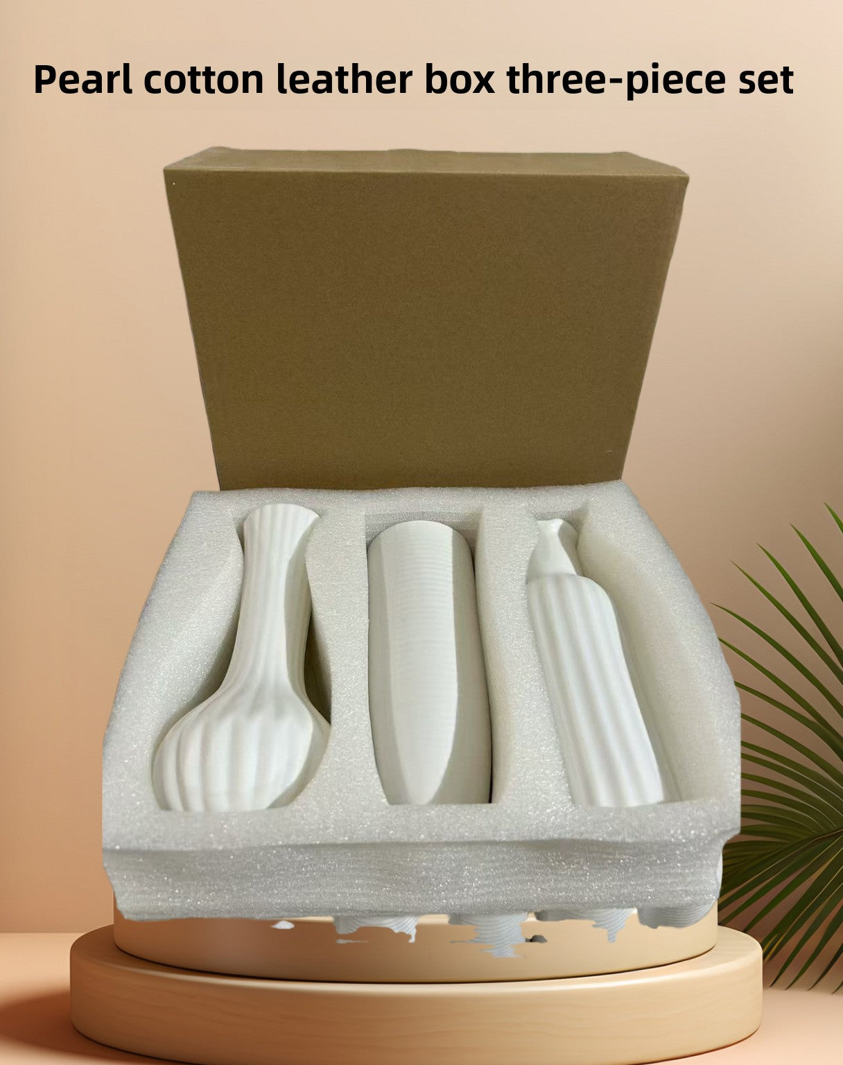 Handmade Modern Ceramic Vase for Home Decoration