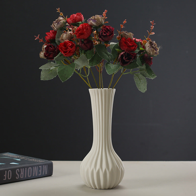 Handmade Modern Ceramic Vase for Home Decoration