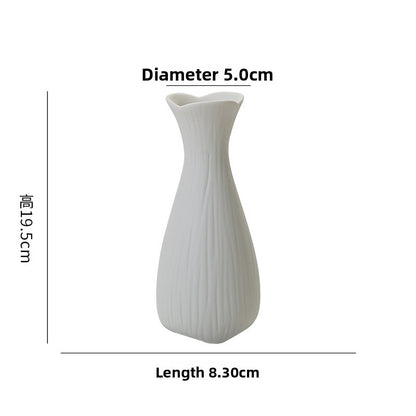 Handmade Modern Ceramic Vase for Home Decoration