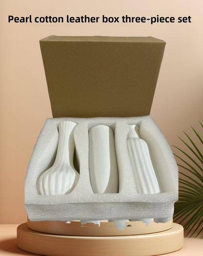 Handmade Modern Ceramic Vase for Home Decoration