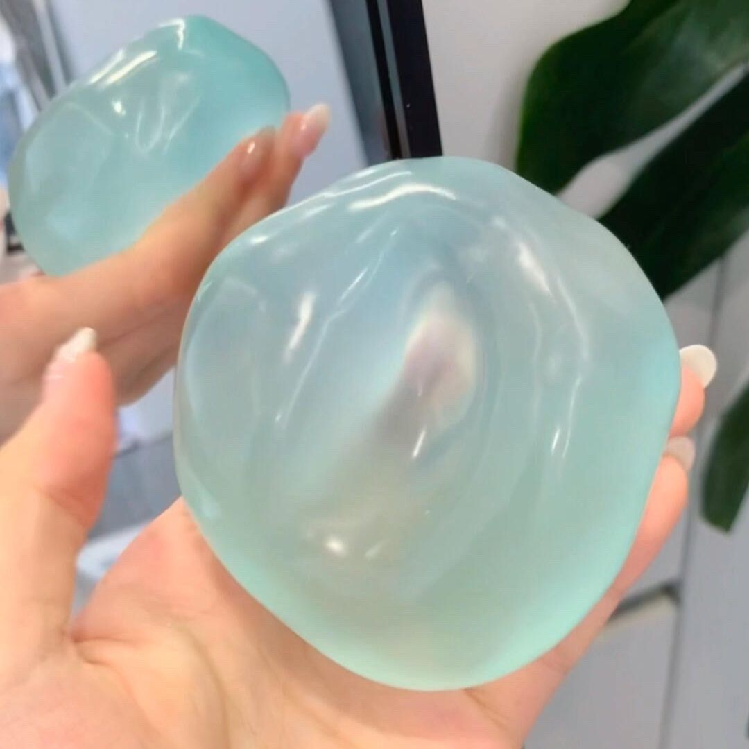 Handmade Moldable Squishy Ball Stress Relief Toy