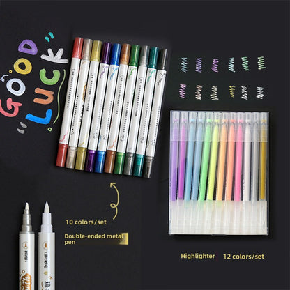 Handmade Notebook
