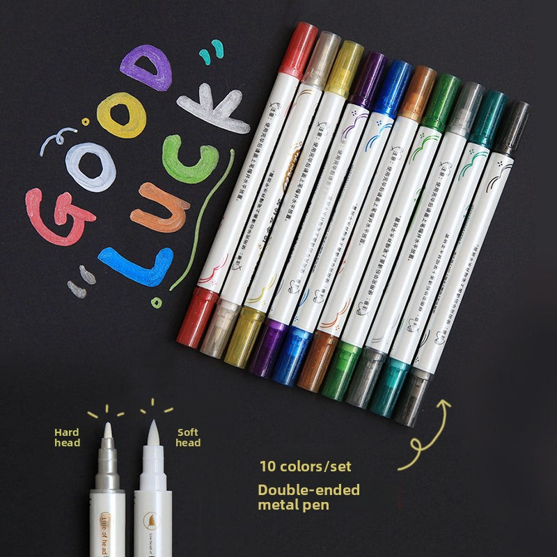 Handmade Notebook