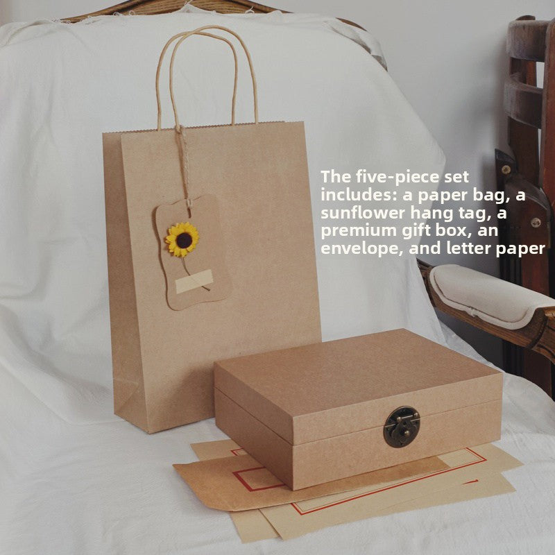 Handmade Notebook
