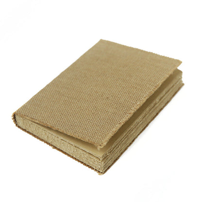 Handmade Notebook