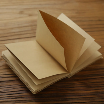 Handmade Notebook