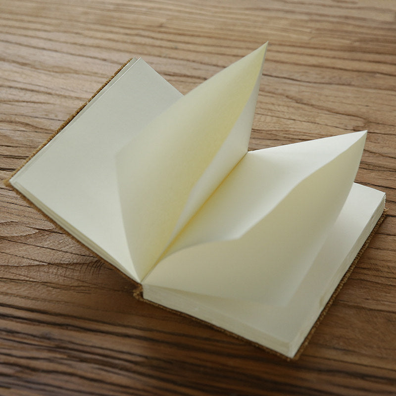 Handmade Notebook