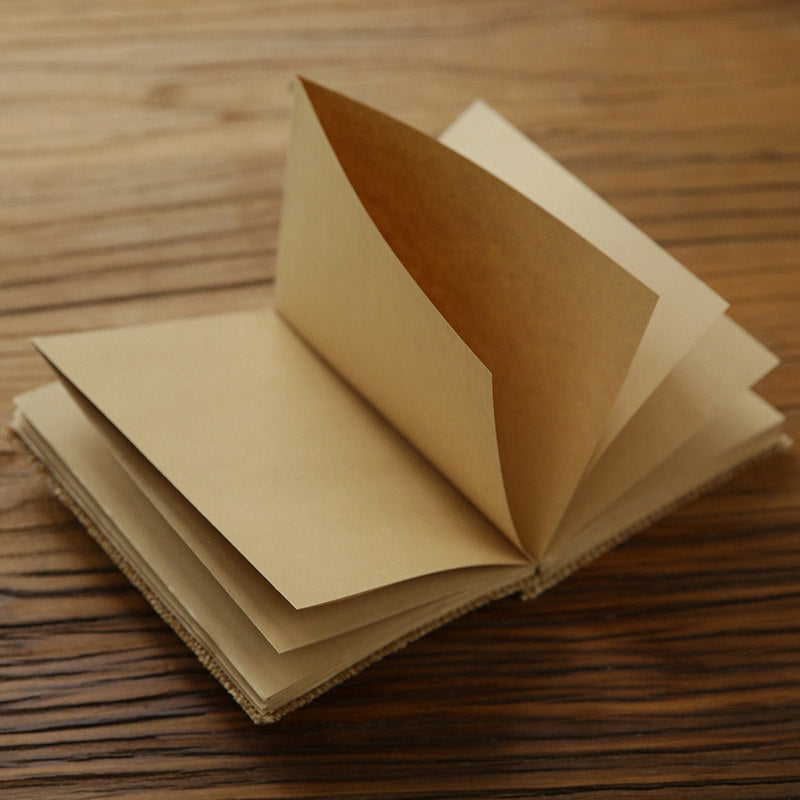Handmade Notebook