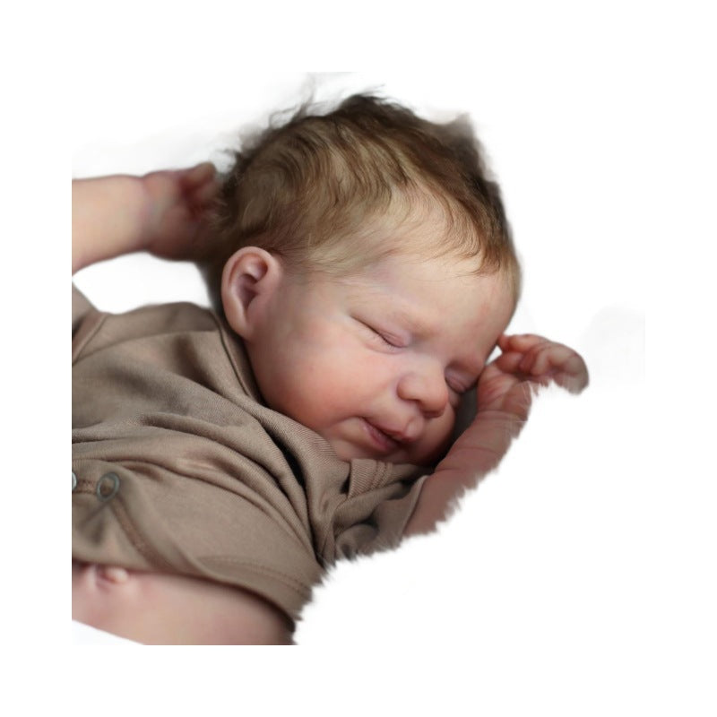 Handmade Reborn Baby Doll