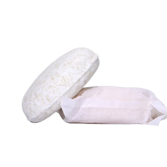 Handmade Shampoo Soap