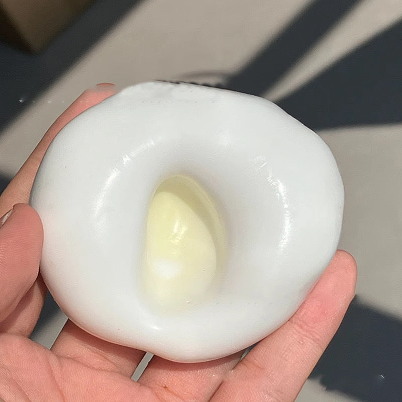 Handmade Slow Rebound Shapeable Stress Ball