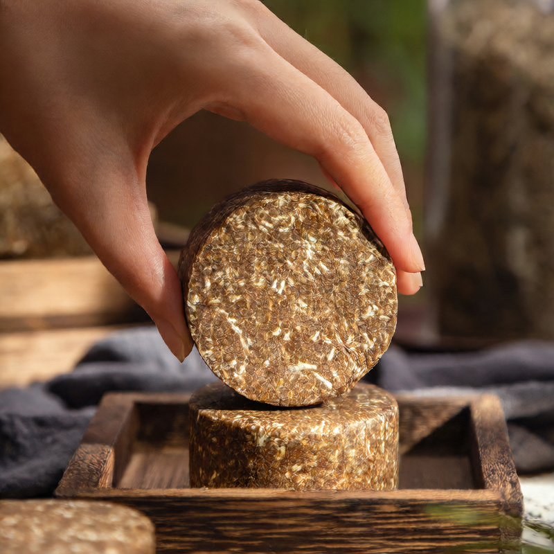 Handmade Soap