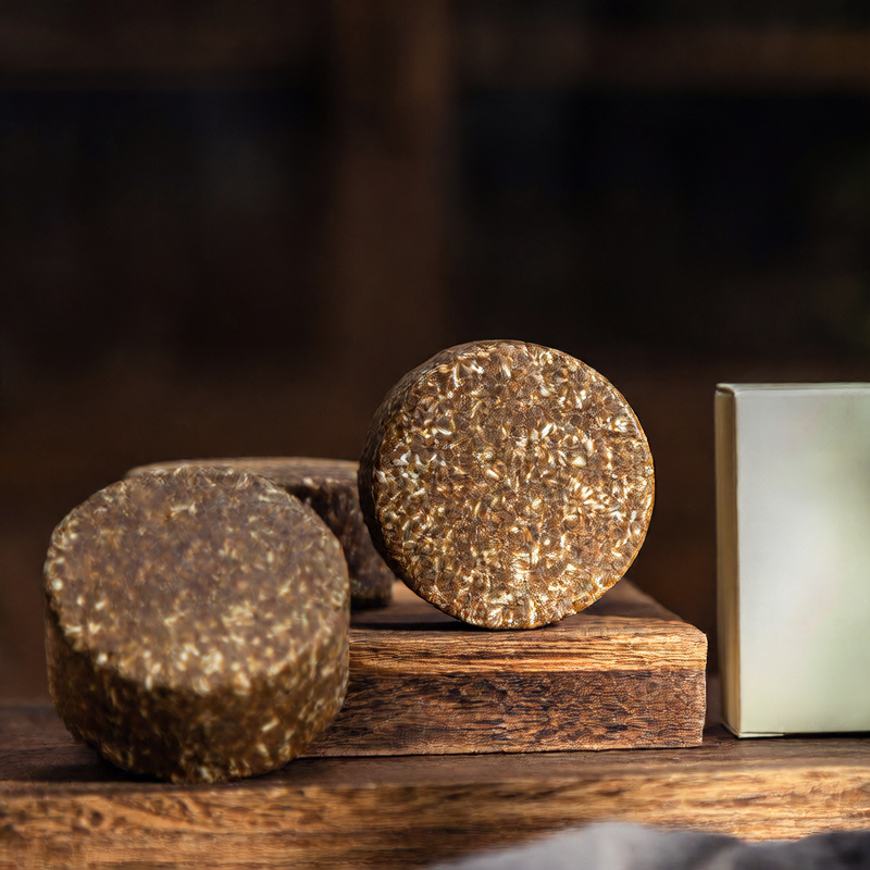 Handmade Soap