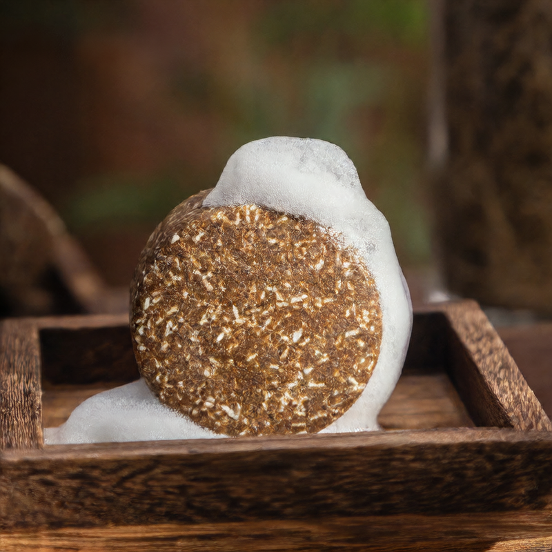 Handmade Soap