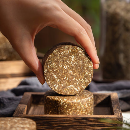 Handmade Soap