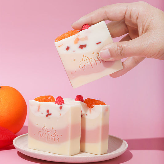 Handmade Soap