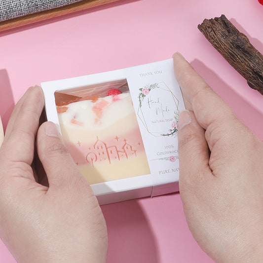 Handmade Soap