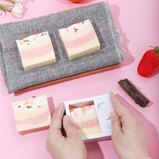 Handmade Soap