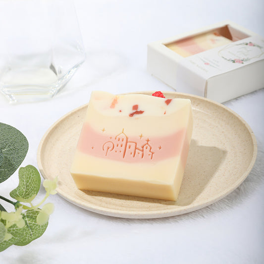 Handmade Soap