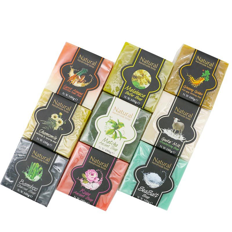 Handmade Soap