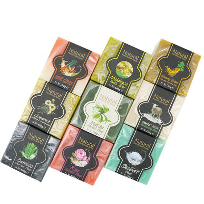Handmade Soap