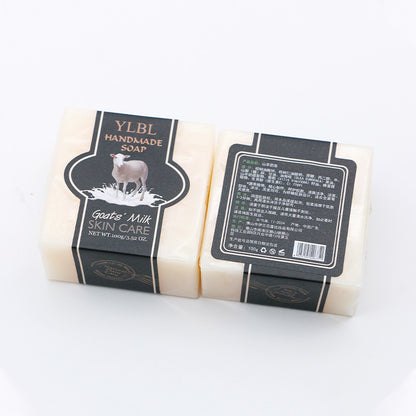 Handmade Soap