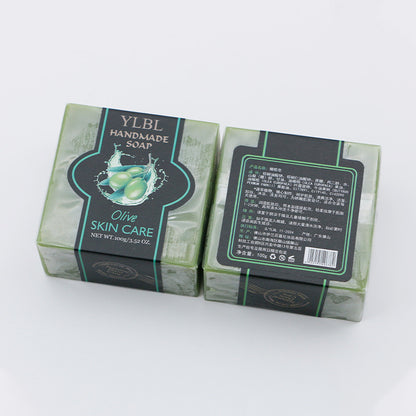 Handmade Soap