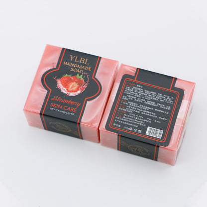 Handmade Soap