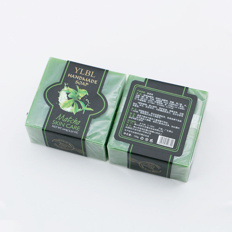 Handmade Soap
