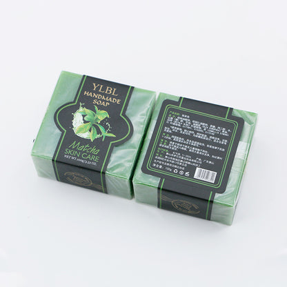 Handmade Soap