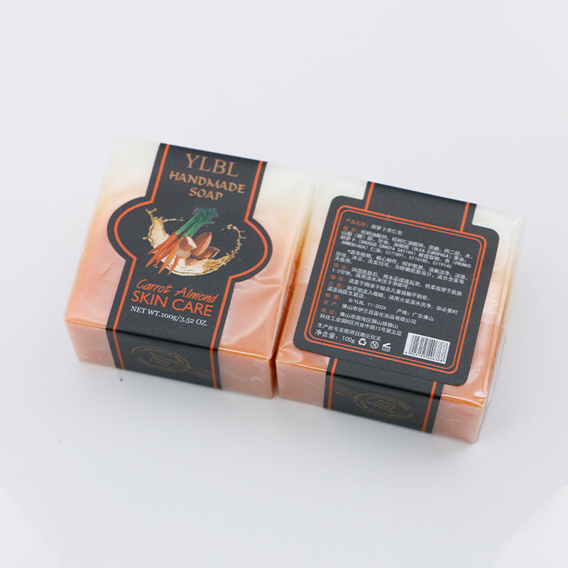 Handmade Soap