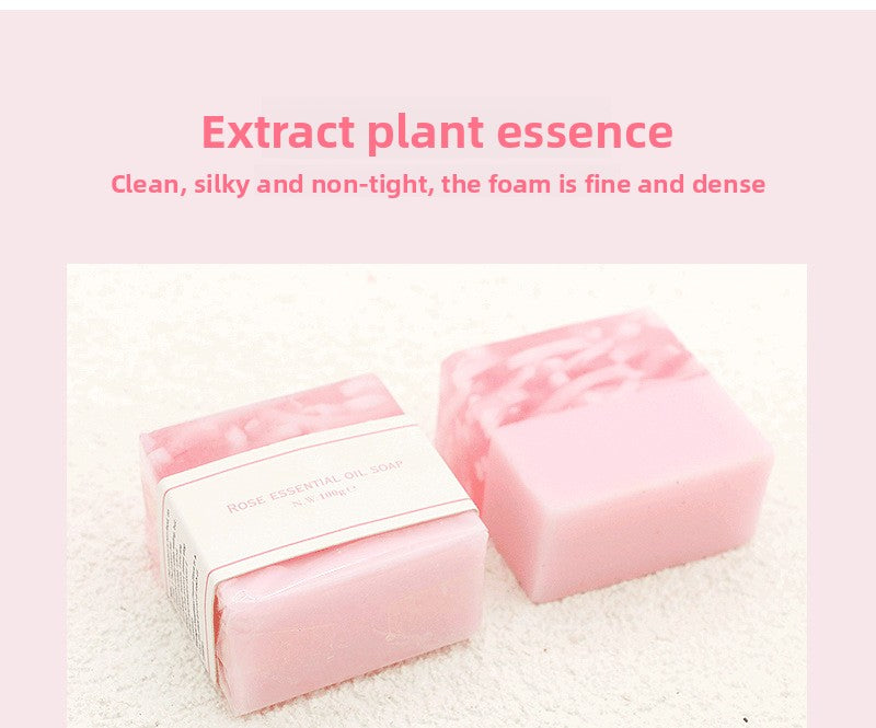 Handmade Soap