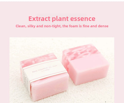 Handmade Soap
