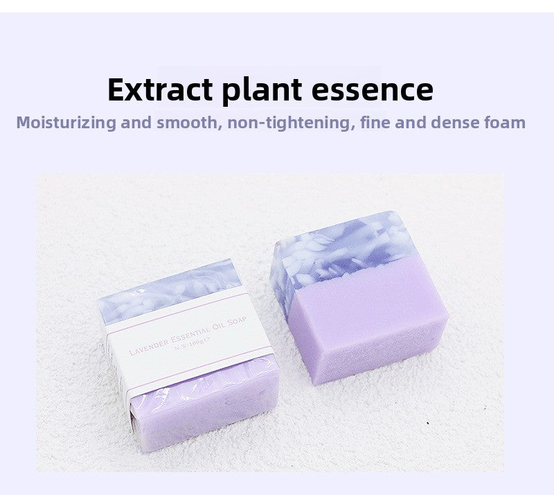 Handmade Soap