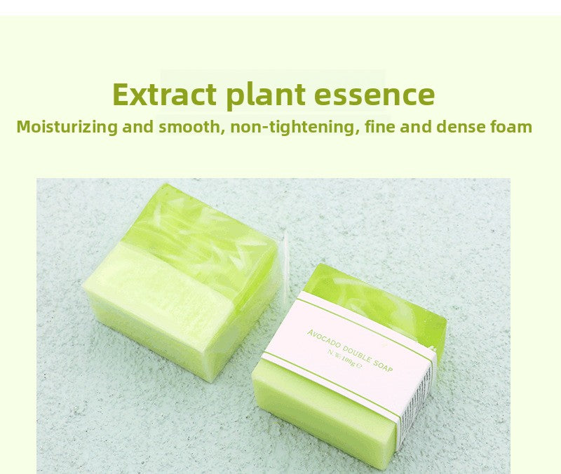 Handmade Soap