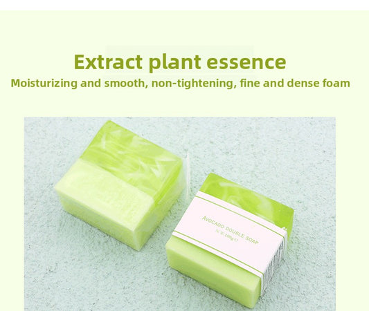 Handmade Soap