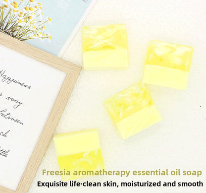 Handmade Soap
