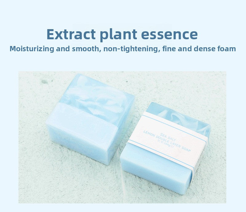Handmade Soap