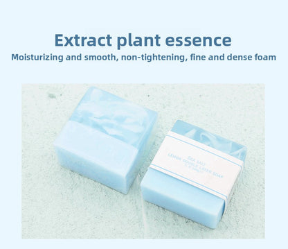 Handmade Soap