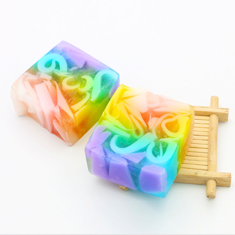 Handmade Soap