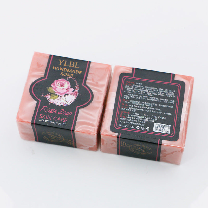 Handmade Soap