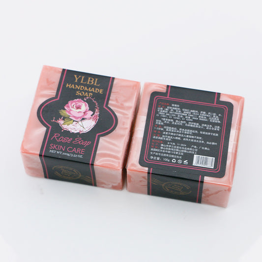 Handmade Soap