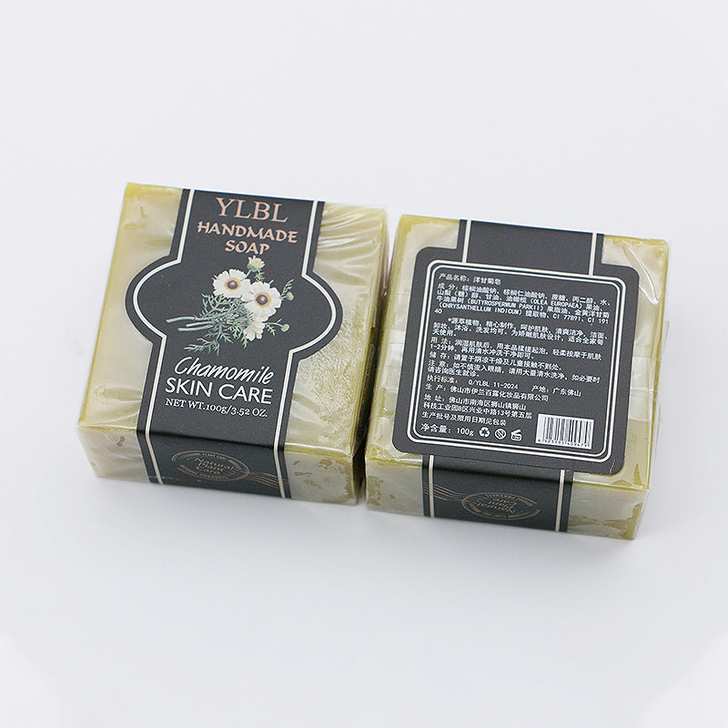 Handmade Soap