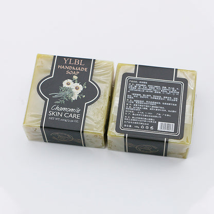 Handmade Soap