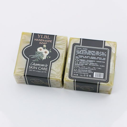 Handmade Soap