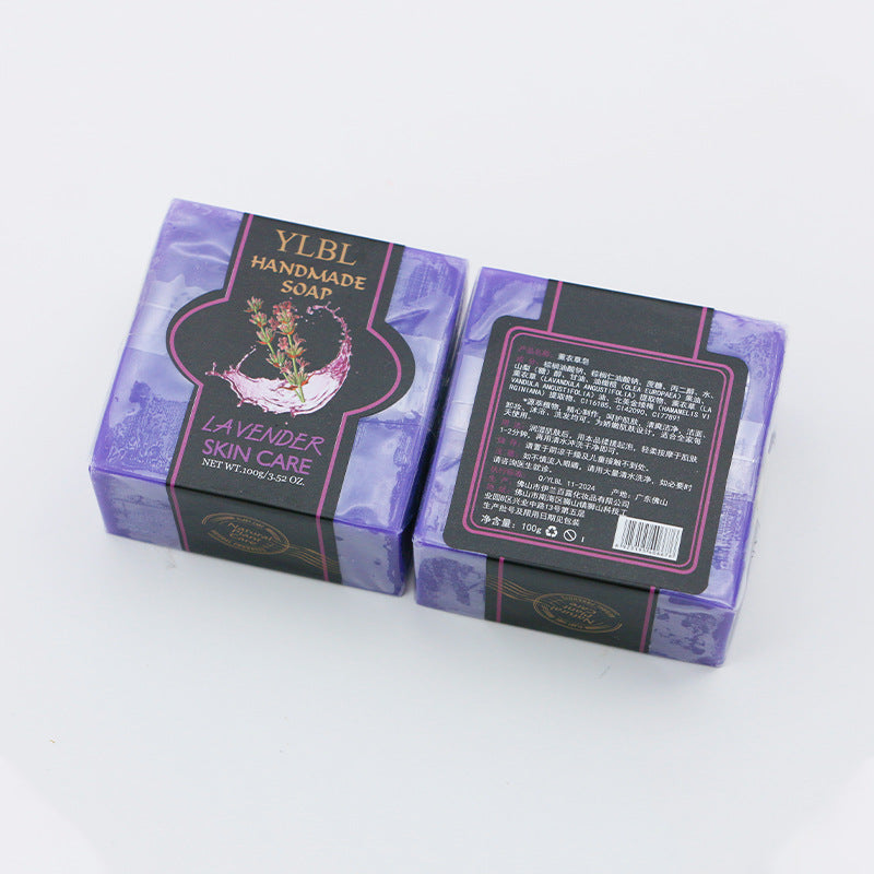 Handmade Soap