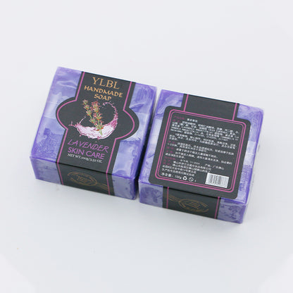 Handmade Soap